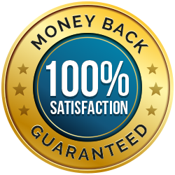 GlucoVive Money Guarantee
